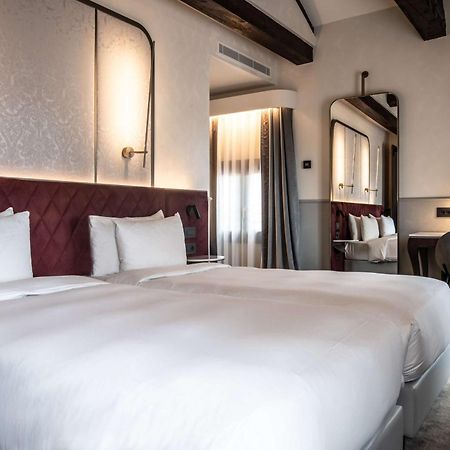Radisson Collection Hotel, Palazzo Nani Венеция Экстерьер фото Deluxe room