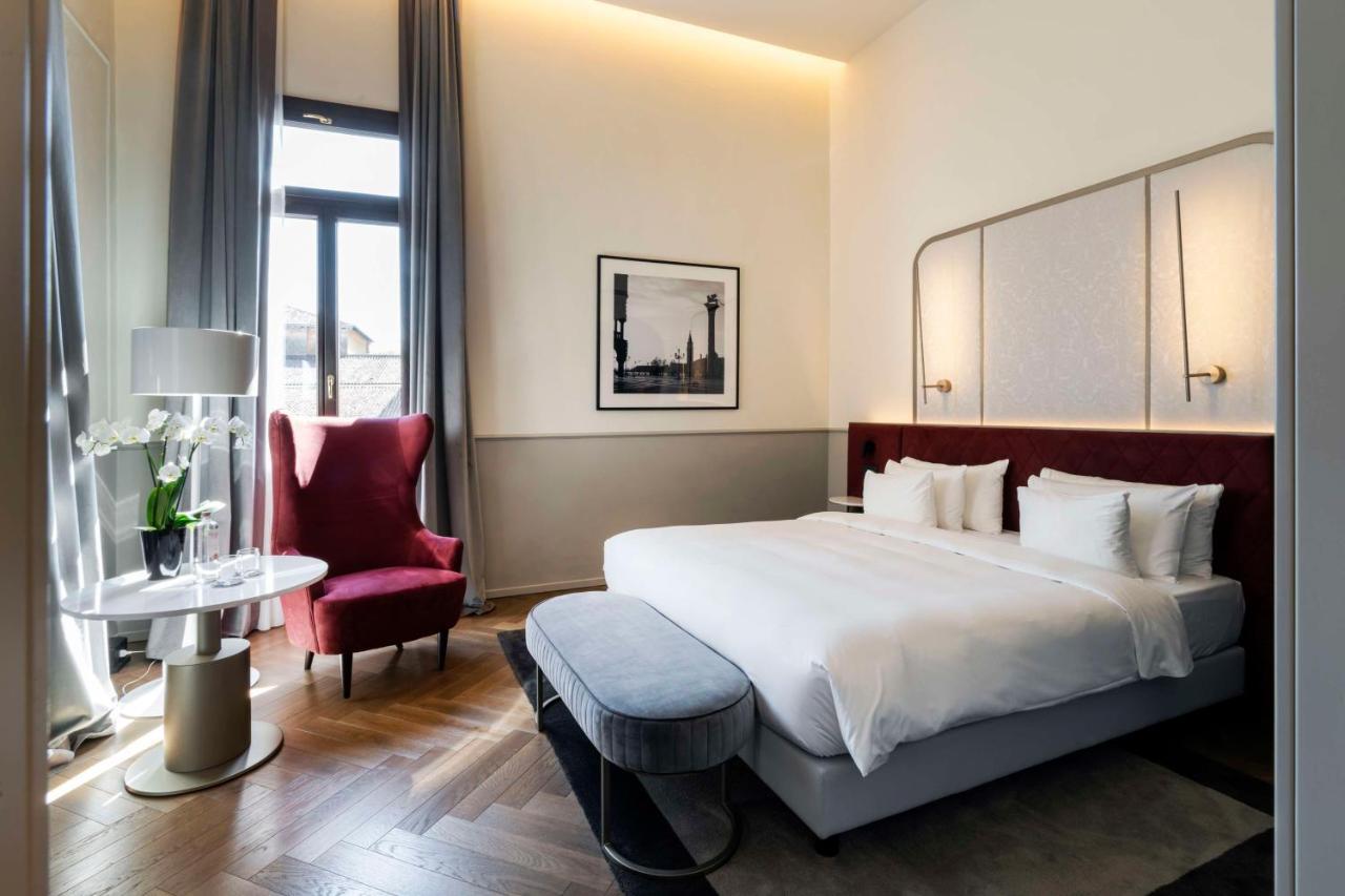 Radisson Collection Hotel, Palazzo Nani Венеция Экстерьер фото
