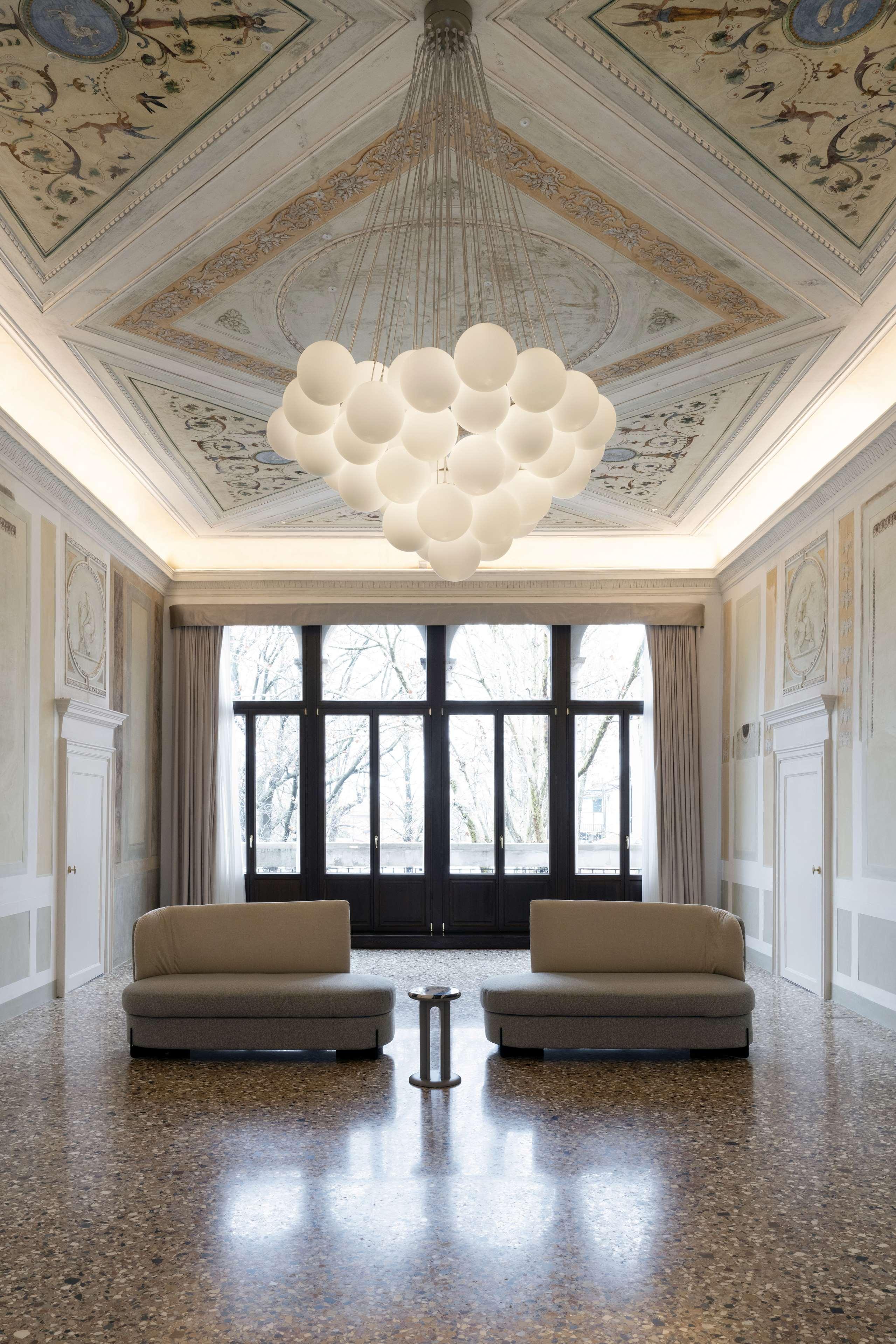 Radisson Collection Hotel, Palazzo Nani Венеция Экстерьер фото Interior of the hotel