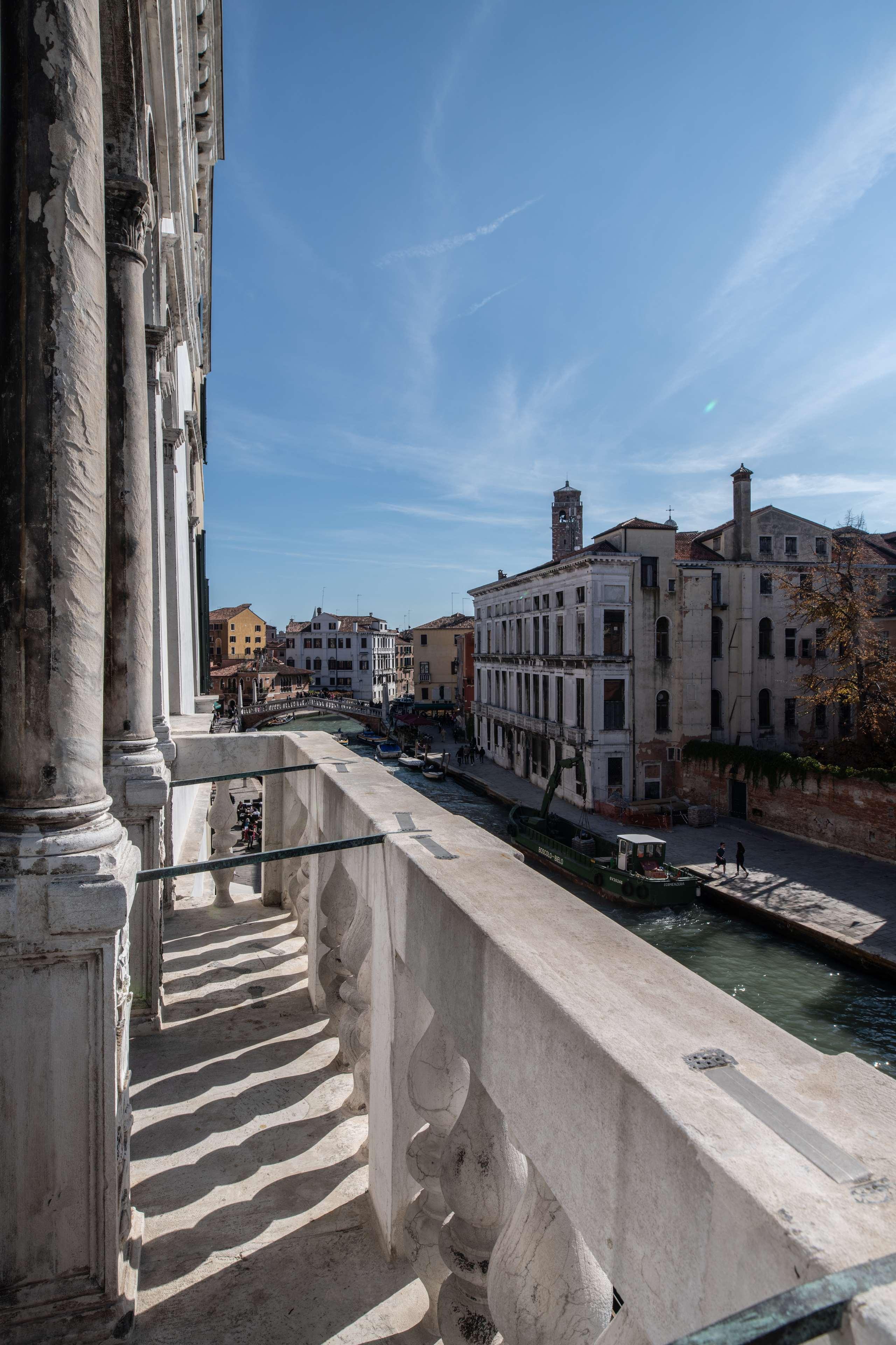 Radisson Collection Hotel, Palazzo Nani Венеция Экстерьер фото The Canal Vena